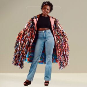 LOLA SIGNATURE WINTER COAT