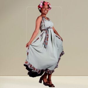 Tabitha dress