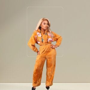 CoCo Yellow Winter Sets