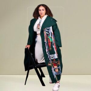 LaLa Coats