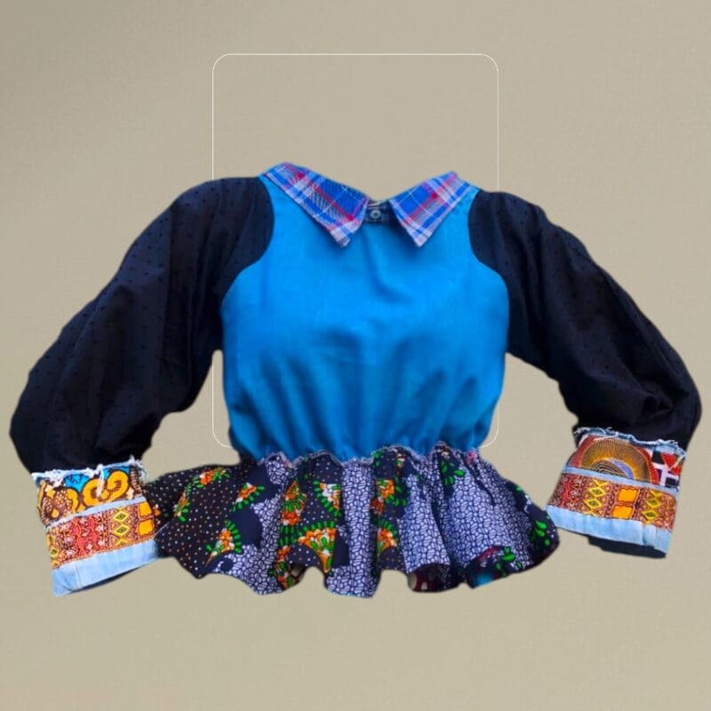 ARIEL TOP
