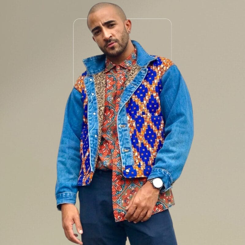NOAH JACKET