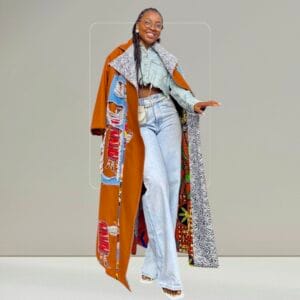 LALA COAT