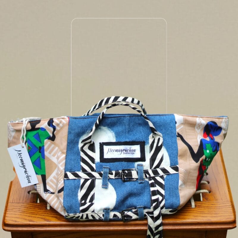 MINI LOLA HANDBAG
