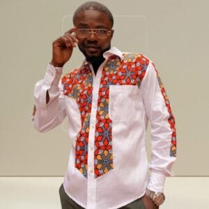 AMOS SHIRT